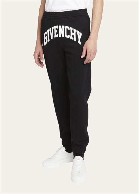 givenchy jeans weiß|givenchy sweatpants men.